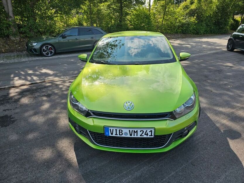 Scirocco