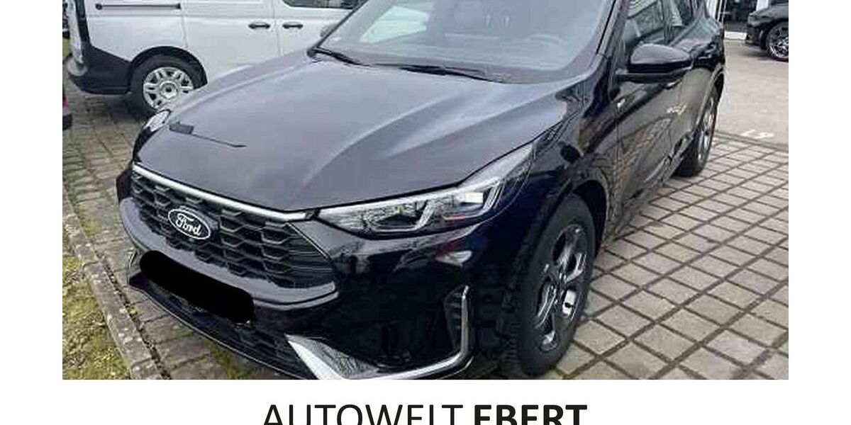 Ford Kuga 18.490 km 30.890 &euro; Weinheim 69469