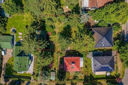 Grundstück Hohen Neuendorf - 339.000&euro; | Angebot:25390075