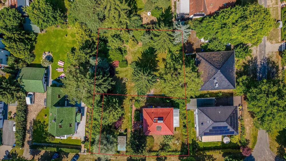 Grundstück Hohen Neuendorf - 339.000&euro; | Angebot:25390075