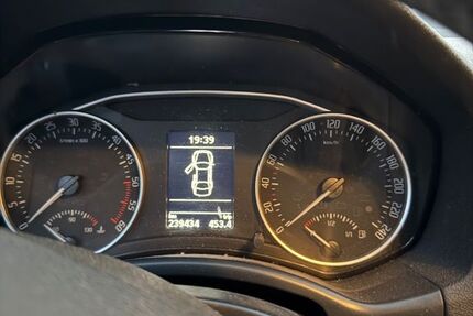 Skoda Octavia 240.000 km 3.400 &euro; Oyten 28876