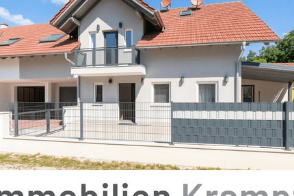 Haus Essenbach - 5 Zimmer, 136 m&sup2;, 539.000&euro; | Angebot:27137085