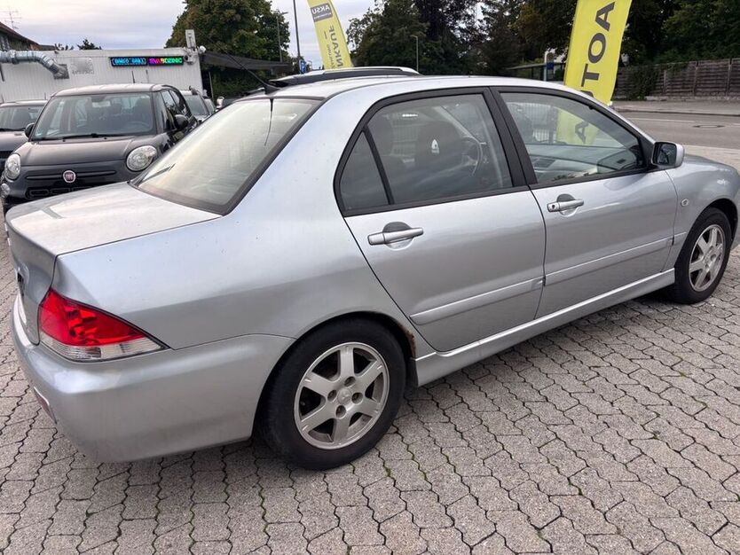 Lancer