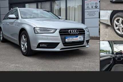 Audi A4 134.439 km 11.990 € Barßel 26676