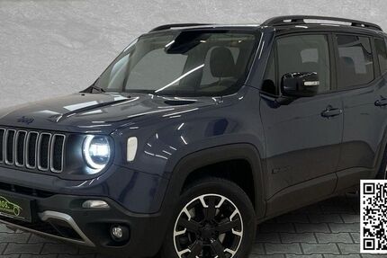 Jeep Renegade 29.154 km 26.790 &euro; Weiden 92637