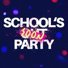 Schools Soon Party 02.01.2026 Orange Club (TraumGmbH)