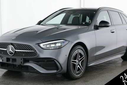 Mercedes-Benz C 300 25.000 km 51.950 &euro; Bad Mergentheim 97980
