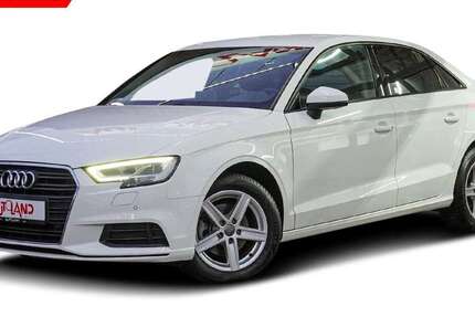 Audi A3 53.445 km 19.950 &euro; Zwickau 08056