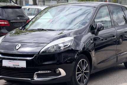 Renault Scenic 220.166 km 2.999 &euro; Sulz am Neckar 72172