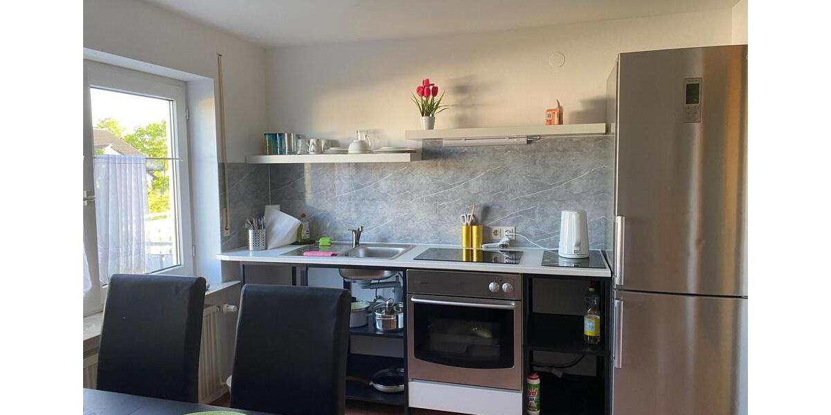 Dachgeschoßwohnung Laupheim - 1 Zimmer, 18 m&sup2;, 500&euro; | Angebot:26248977