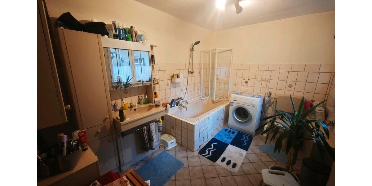Reihenhaus Wallhausen - 4 Zimmer, 97 m&sup2;, 67.000&euro; | Angebot:26379133