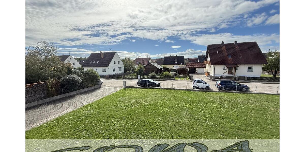 Gepflegtes, einzugsbereites Haus mit Keller, Doppelgarage und Wärmepumpe - Ein Objekt von SOWA Immobilien und Finanzen - Einfamilienhaus Neuburg an der Donau | Angebot:24004431