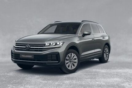 VW Touareg 14.048 km 61.930 &euro; Kulmbach 95326