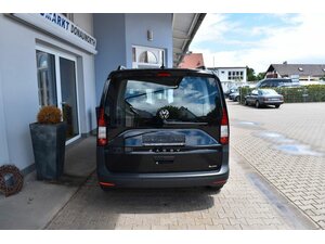 VW Caddy 2.0 TDI BMT (5-Sitze) 4MOTION Standhz Camp 41.154 km 28.795 &euro; Donauwörth 86609