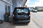 VW Caddy 2.0 TDI BMT (5-Sitze) 4MOTION Standhz Camp 41.154 km 28.795 &euro; Donauwörth 86609