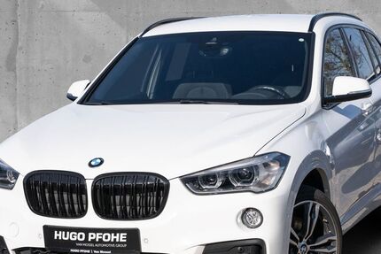 BMW X1 123.500 km 27.390 &euro; Schwerin 19057