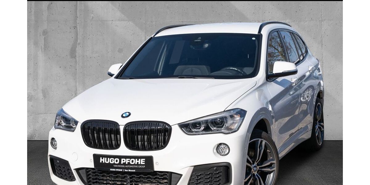 BMW X1 123.500 km 27.890 &euro; Schwerin 19057