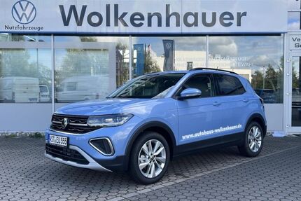VW T-Cross 21.000 km 22.450 &euro; Westerstede 26655