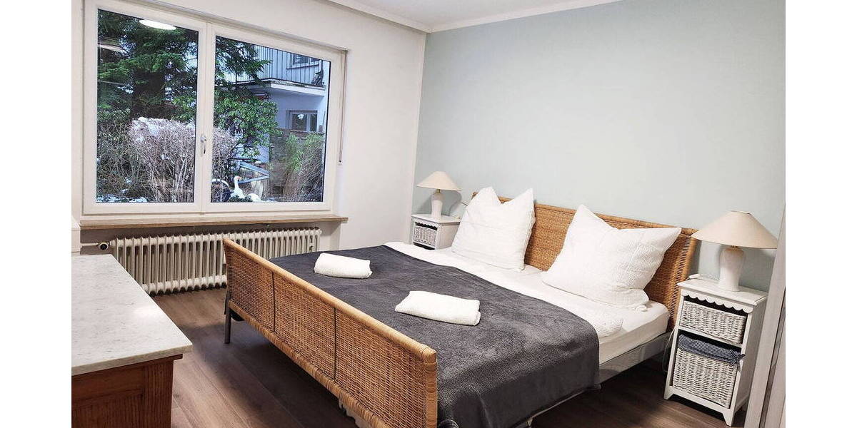 Etagenwohnung München Thalk.Obersendl.-Forsten-Fürstenr.-Solln - 2 Zimmer, 75 m&sup2;, 1.550&euro; | Angebot:26811975