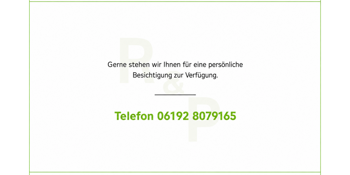*Einziehen und Wohlfühlen! Modernes REH - ruhige Lage mit Blick ins Grüne* - Reihenendhaus Wiesbaden Bierstadt | Angebot:26726524