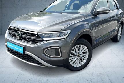 VW T-Roc 78.250 km 22.620 &euro; Hünfeld 36088