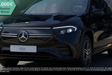 Mercedes-Benz EQA 75.138 km 28.490 &euro; Wuppertal 42115