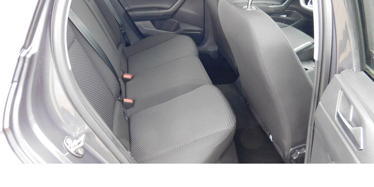 VW Taigo 1.0 TSI BMT Klima Radio Navi Klima 32.500 km 15.990 &euro; Vordorf 38533