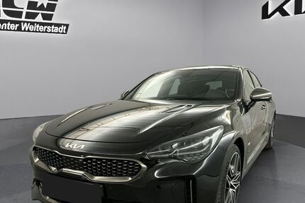 Kia Stinger 47.260 km 43.876 € Weiterstadt-Darmstadt 64331