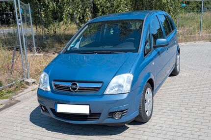 Opel Meriva 115.000 km 2.799 &euro; Zossen 15806