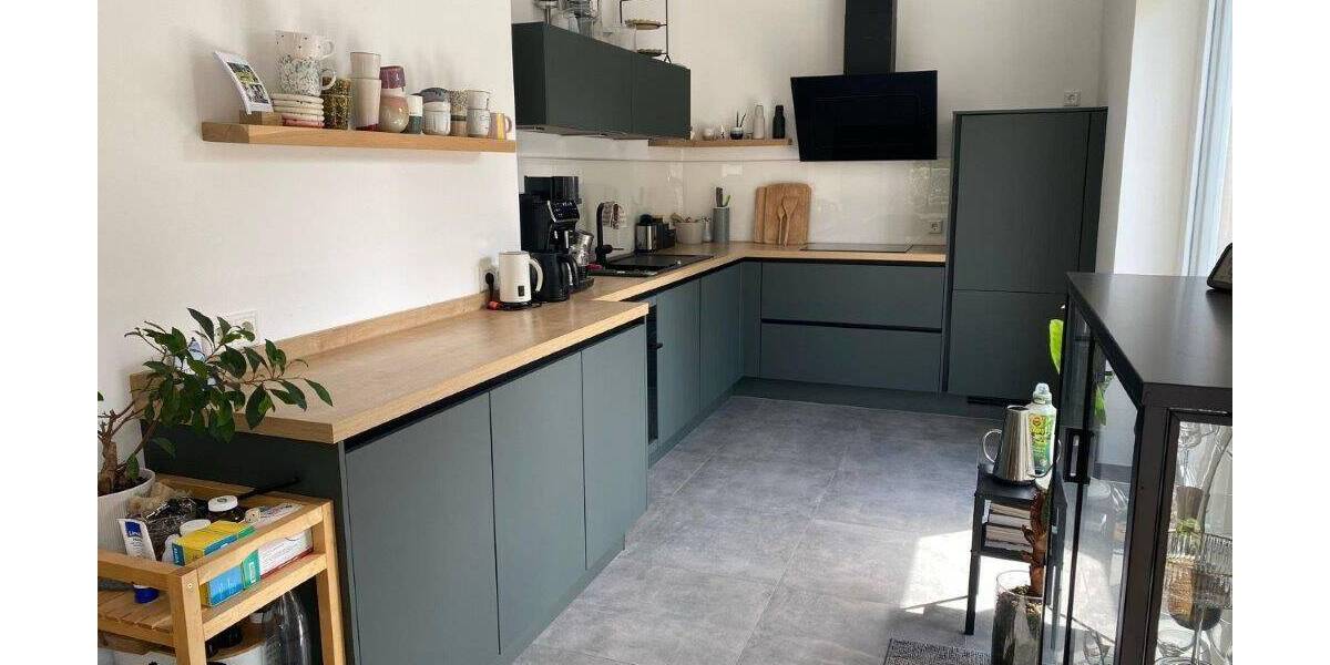 Terrassenwohnung Borken - 3 Zimmer, 87 m&sup2;, 1.005&euro; | Angebot:26807257