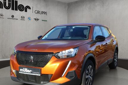 Peugeot 2008 29.600 km 14.990 &euro; Losheim am See 66679