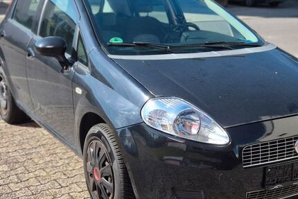 Fiat Punto 167.564 km 2.200 &euro; Mannheim 68309