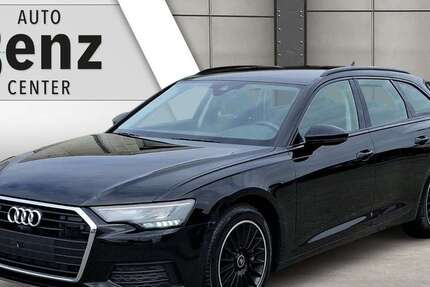 Audi A6 185.000 km 18.500 &euro; Ochsenhausen 88416