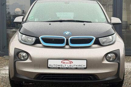 BMW i3 91.000 km 11.980 &euro; Leutkirch 88299