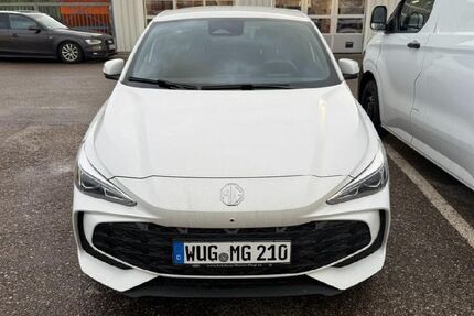 MG Andere 4.800 km 19.950 € Weißenburg 91781