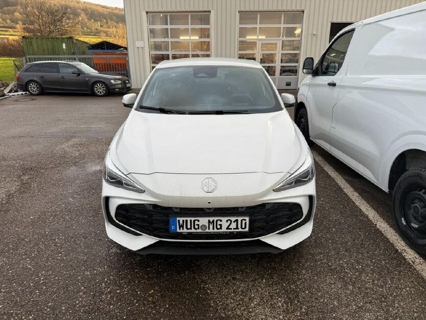 MG Andere 4.800 km 19.950 € Weißenburg 91781