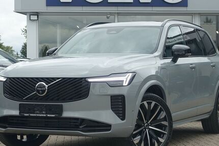 Volvo XC90 22.341 km 63.900 &euro; Warendorf 48231