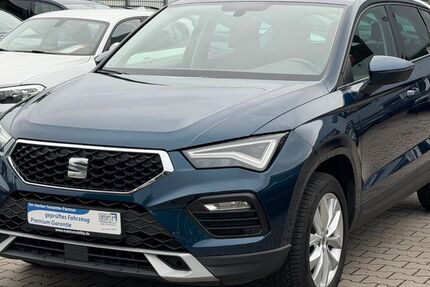 Seat Ateca 93.000 km 17.990 &euro; Cloppenburg 49661