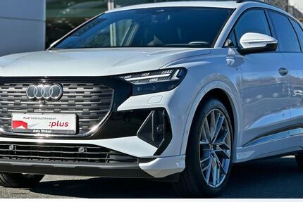 Audi Q4 e-tron 66.980 km 36.580 &euro; Neubeckum 59269