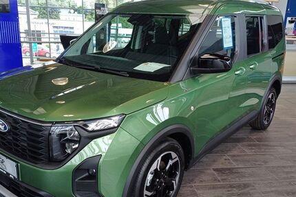 Ford Tourneo Courier 24.320 km 27.990 &euro; Bad Oeynhausen 32547