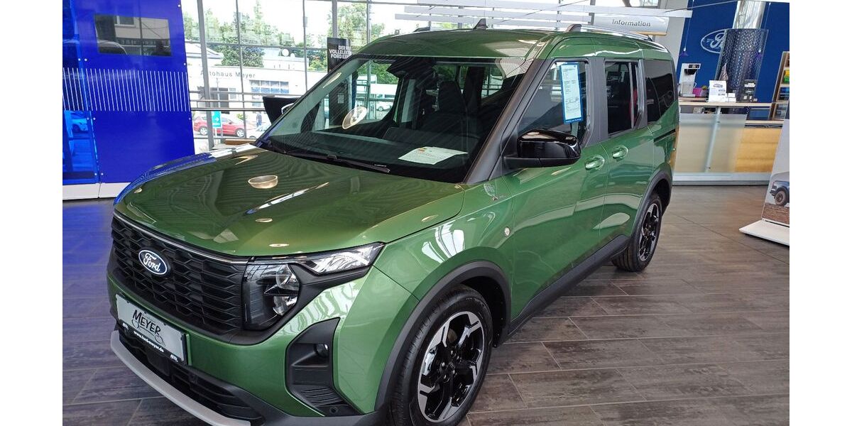 Ford Tourneo Courier 24.320 km 27.990 &euro; Bad Oeynhausen 32547