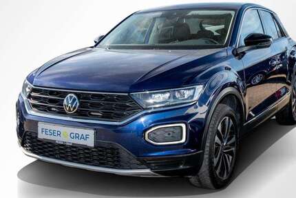 VW T-Roc 37.895 km 20.440 &euro; Magdeburg 39126