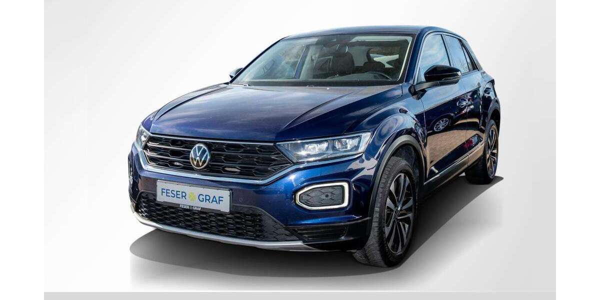 VW T-Roc 37.895 km 20.440 &euro; Magdeburg 39126