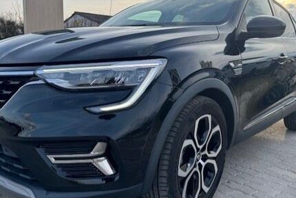 Renault Arkana 21.050 km 20.697 &euro; Zossen 15806