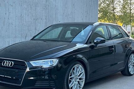 Audi A3 132.000 km 11.490 &euro; Leinfelden-Echterdingen (Musberg) 70771