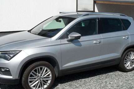 Seat Ateca 132.000 km 16.490 &euro; Hankensbüttel 29386