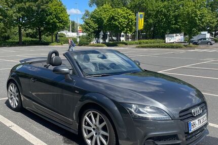 Audi TT 125.000 km 15.500 &euro; Hasloh 25474