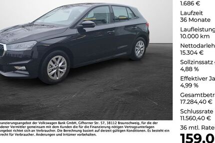 Skoda Fabia 10.119 km 16.990 &euro; Osnabrück 49084