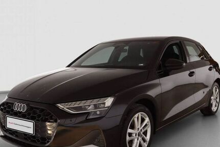 Audi A3 21.398 km 29.920 &euro; Halle (Saale) 06110