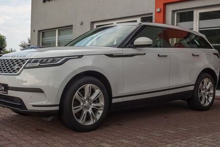 Land Rover Range Rover Velar 135.600 km 31.995 &euro; Schlüchtern 36381